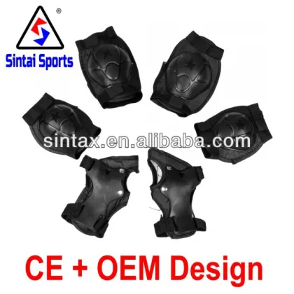 CE Ski Sports Pads,Knee Pads(Original Factory)