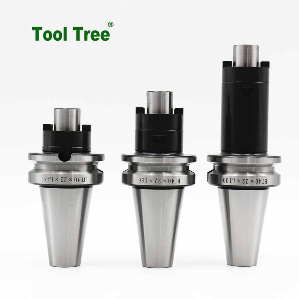 High Quality Bt40 Fmb22 45 Shell Mill Arbors High Quality Bt40 Fmb22 45 Shell Mill Arbors