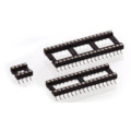 2,54 mm dual-in-line pin-headers SMT