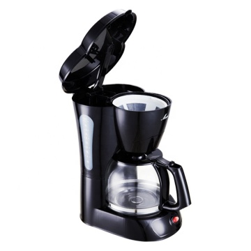 Zhongshan Electrical Home Appliances Cafe Master Coffee Machine Desktop Coffee Maker