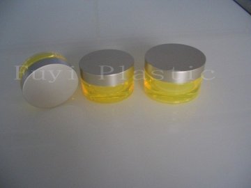 cream jar