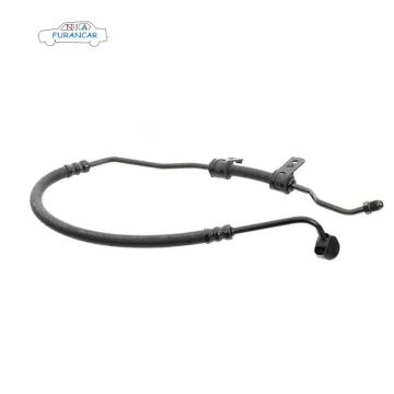 High-Performance Rubber Oil Pipe - Power Steering High Pressure Hose for HYUNDAI OEM 57500-3E000