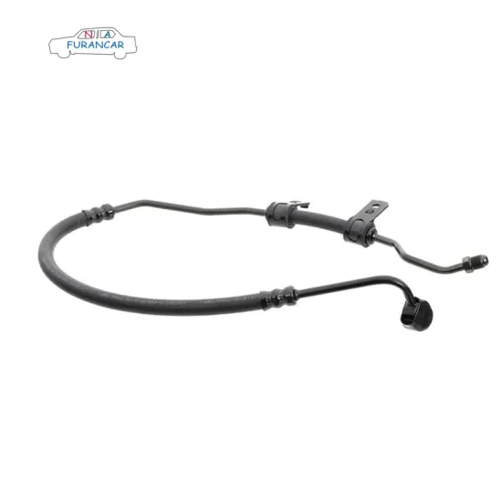 High-Performance Rubber Oil Pipe - Power Steering High Pressure Hose for HYUNDAI OEM 57500-3E000
