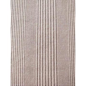 Poly Cotton Irregular Waffle