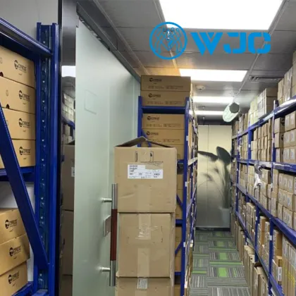 WJC A3979SLP Integrated Circuit - Electronic Components