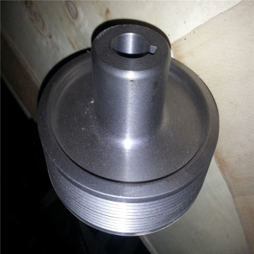 Aluminum Pulleys