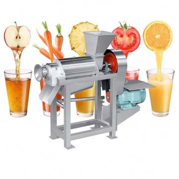 Commercial Calamansi Juice Extractor Machine