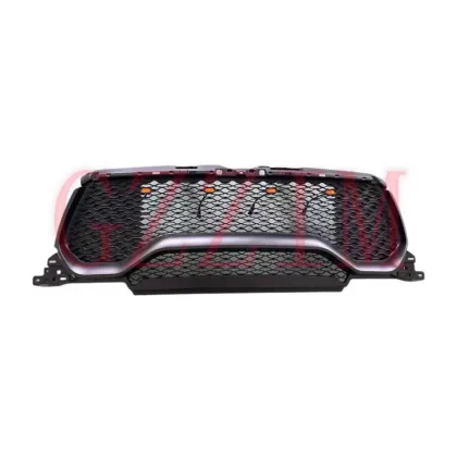 RAM 1500 2019+ Front Bumper Middle Grille