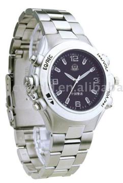 Mp3 watch---Men's love