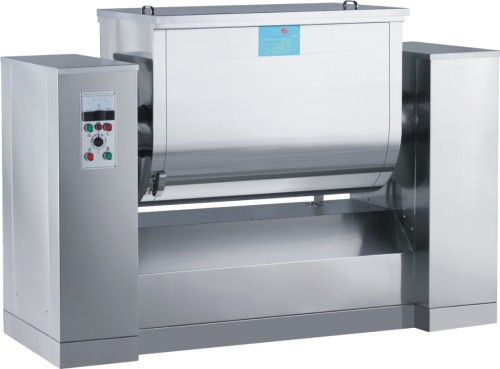 Trough Type Mixing Machine (CH300)