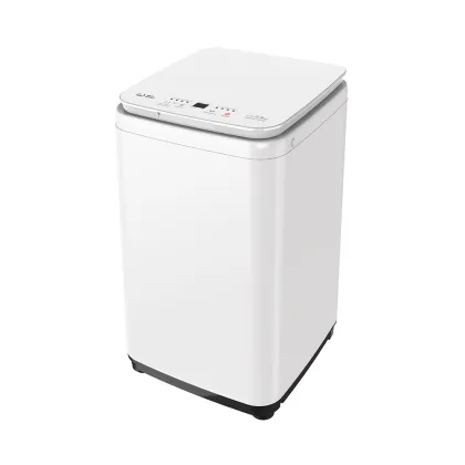 WEILI 3Kg Mini Portable Pulsator Washing Machine with Dryer