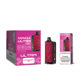 Vapanda Ultra 50k sekali pakai vape