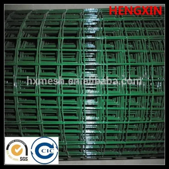 best price high quality of plastic wire mesh