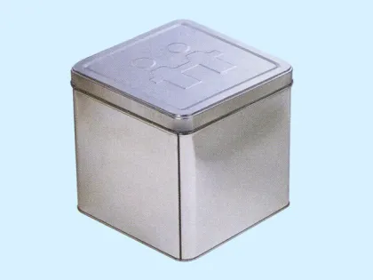 9L Tinplate Food cans/Chemical cans