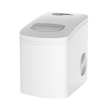 12kg Ice Cube Maker Machine: Affordable Mini Ice Cube Making Machine Price