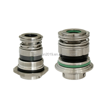 ARCB-12 16 22mm Mechanical Seal for Shanghai Panda Stainless Steel Vertical Multistage Pump