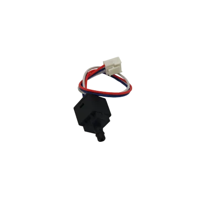 Motorcycle intake absolute pressure sensor from Ever-smart