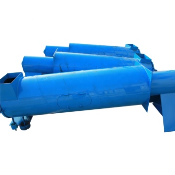 High Speed Plastic Friction Cleaning Machine