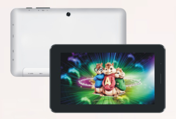 7" Google Android 4.0 Tablet PC with 2G Call