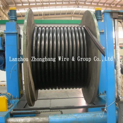 High Voltage XLPE Cable