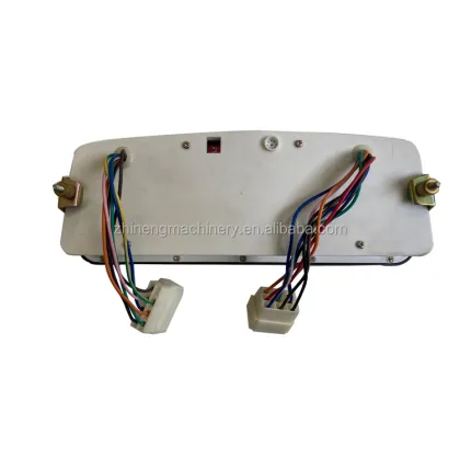 Stable Quality Engineering Machinery Instrument Cluster Search Engine