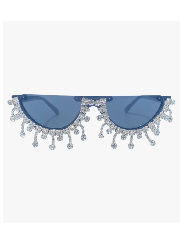 Affordable Half Frame Shades for Daily Wear