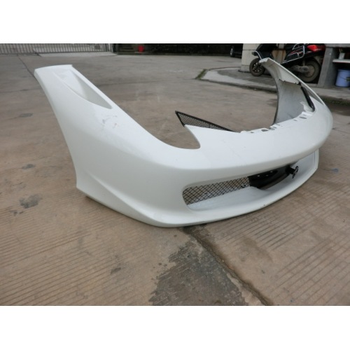 Ferrari FRP front bar Enclosure bumper Resin fiber