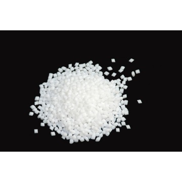 Virgem brilhante baixa viscosidade R.V2.45 PA6 Pellets