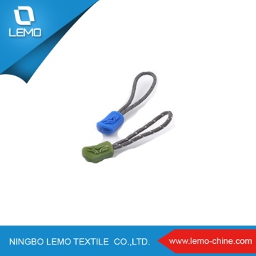 #3 #5 #8 zinc alloy custom zip puller logo wholesale