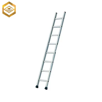 Hot Sale High Aluminum Ladder for Orchard Harvest