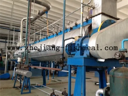 Fermented Fishmeal Machine for Fermented Fishmeal Making (Xinzhou Brand)