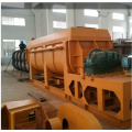 Industrial Hollow-blade Sludge Drying Machine