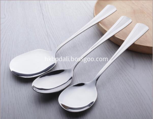 Stainless Steel Silverware Polish