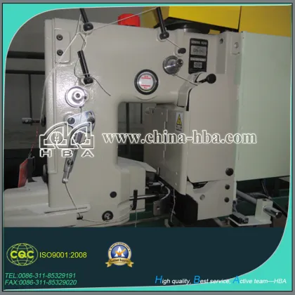 packaging forming machine