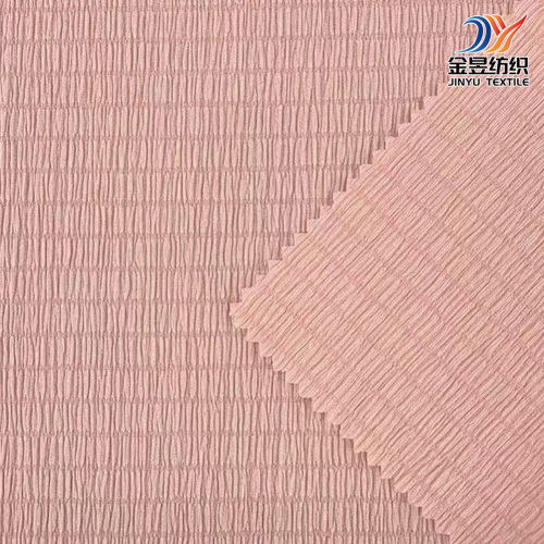 كبسولة نسيج الكريب المحبوكة الحضرية