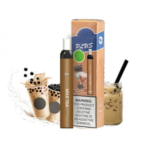 E-Cigarette Romio Plus Disposable Vape 800 Puffs