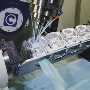 Customize High-Quality CNC Milling & Turning OEM Aluminum & Stainless Steel Machine Parts Service