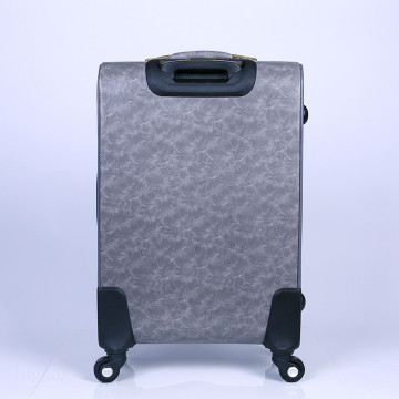 New Product Casual Luggage Bag Classic Trolley