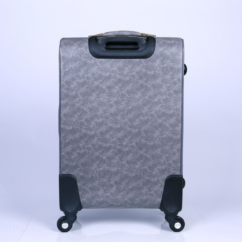 Nuevo Producto Bolsa Equipaje Casual Classic Trolley