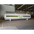 40ft Bulk LPG Storage Tanks