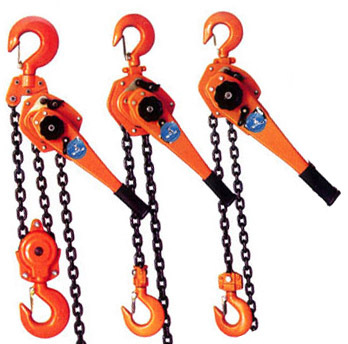 hsh-vt lever block