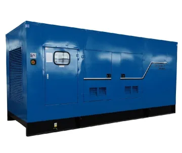 diesel generator components PERKINS 400KW 500KVA