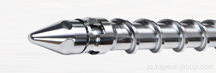 ຜະລິດຕະພັນບັນຈຸພັນ Series Bolt screw