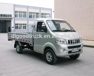 Changan mini cargo truck for sale