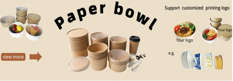 paper bowl