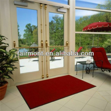 Polyester Door Mat Carpet