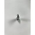 Custom Part CNC Milling Machining Service Positioning Pin