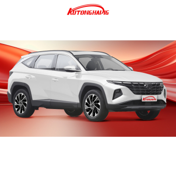 2023 Hyundai Tucson L Petrol SUV: High Speed, Low Price, 5 Doors, 5 Seats