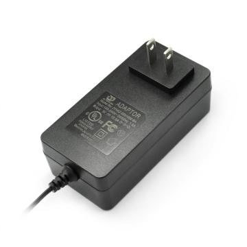 Hight Power adapter different plugs Wall Mount type