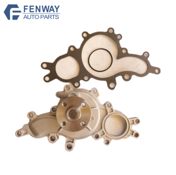 Water Pump for Toyota Highlander Crown 1UR 2UR and Lexus USF4# GWT-156A 16100-39505 Engine